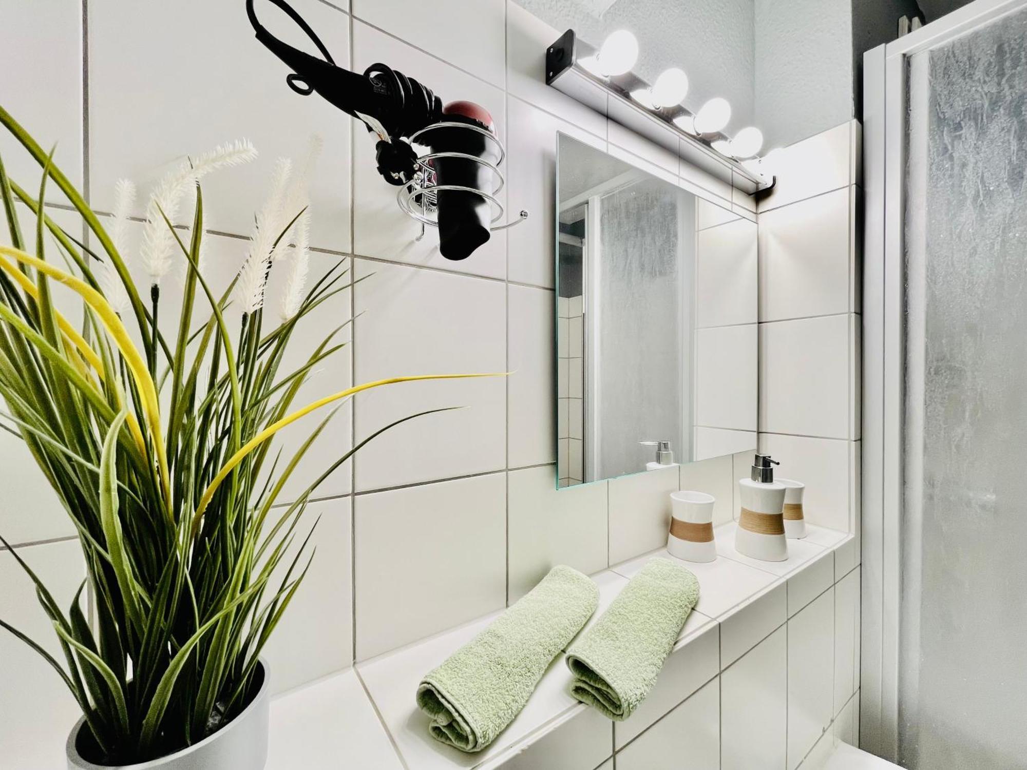 Ferienwohnung Strandkoje เดียร์ฮาเกิน ภายนอก รูปภาพ